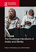 The Routledge Handbook of Arabic and Identity