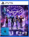Gotham Knights (PlayStation PS5)