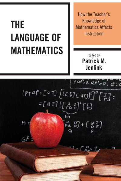 Language of Mathematics
