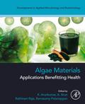 Algae Materials