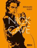 Nick Cave - Mercy on Me