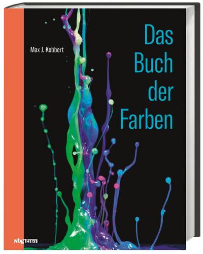 Kobbert, M: Buch der Farben