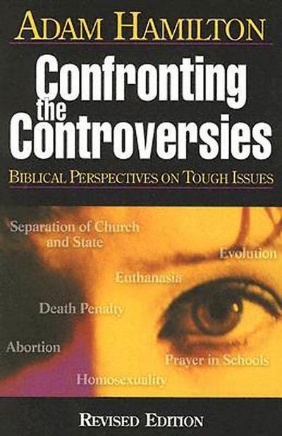 Confronting the Controversies - Participant’s Book