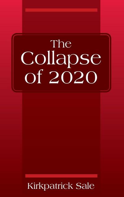The Collapse of 2020
