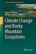 Climate Change and Rocky Mountain Ecosystems