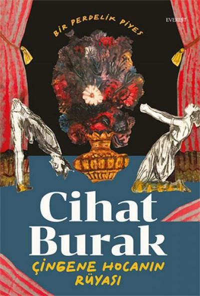 Cingene Hocanin Rüyasi