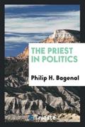 The priest in politics