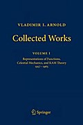 Vladimir I. Arnold - Collected Works