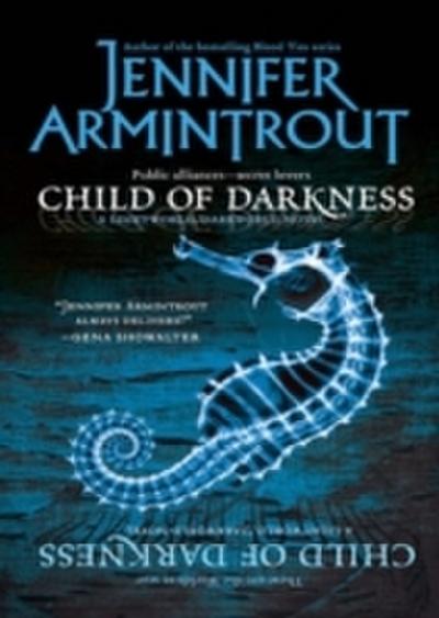 Child Of Darkness
