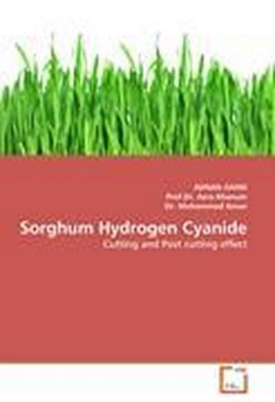 Sorghum Hydrogen Cyanide