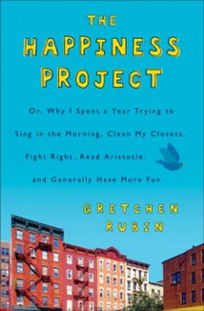 Happiness Project