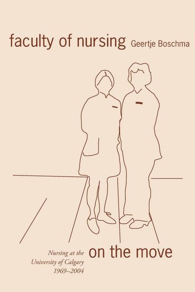 Faculty of Nursing on the Move