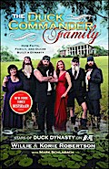 The Duck Commander Family