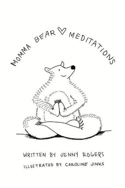 Momma Bear Meditations
