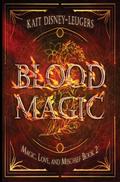 Blood Magic