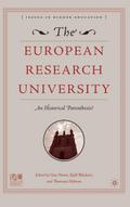 The European Research University