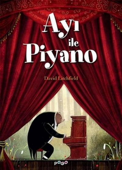 Ayi ile Piyano