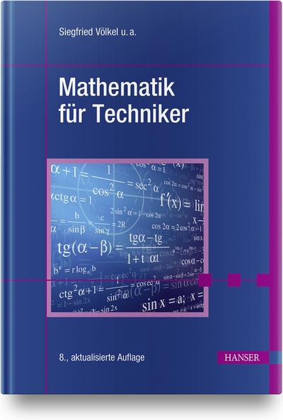 Völkel, S: Mathematik für Techniker