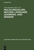 Multilingualism, Second Language Learning, and Gender