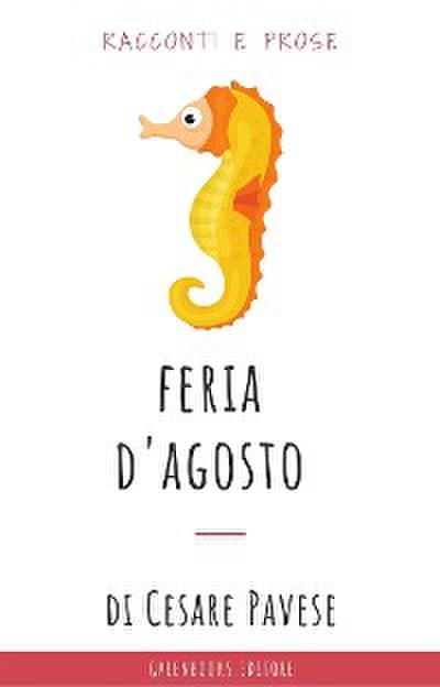 Feria d’agosto