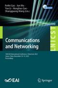 Communications and Networking