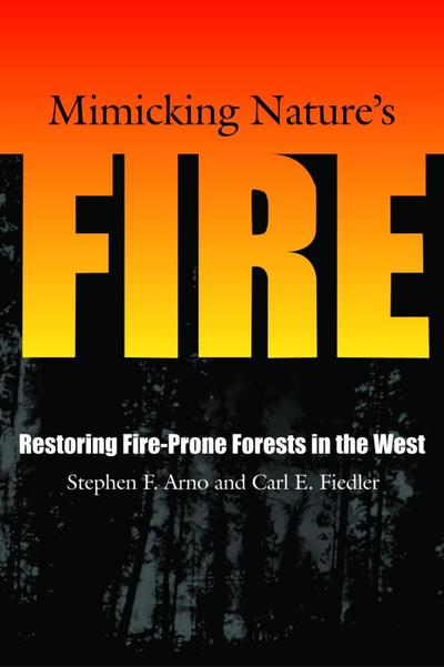Mimicking Nature’s Fire