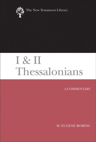 I and II Thessalonians