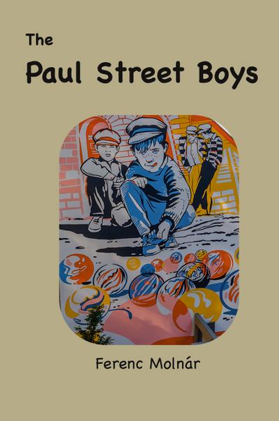 The Paul Street Boys