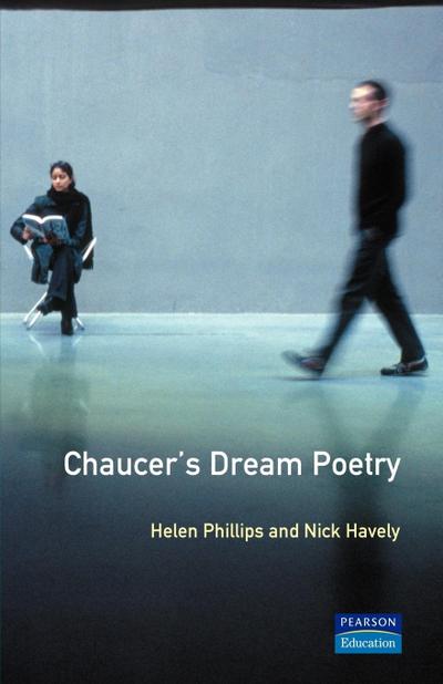 Chaucer’s Dream Poetry