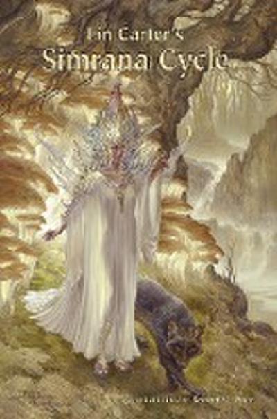 Lin Carter’s Simrana Cycle