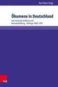 Ökumene in Deutschland