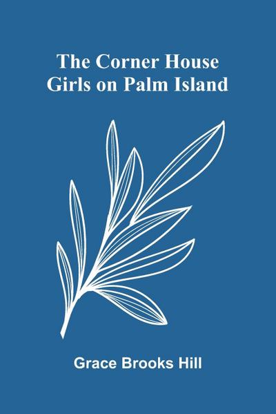The Corner House Girls on Palm Island