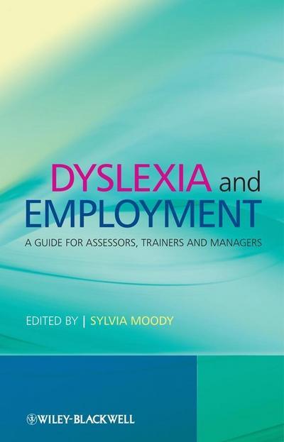 Dyslexia and Employment