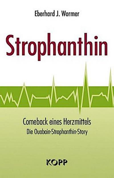Strophanthin