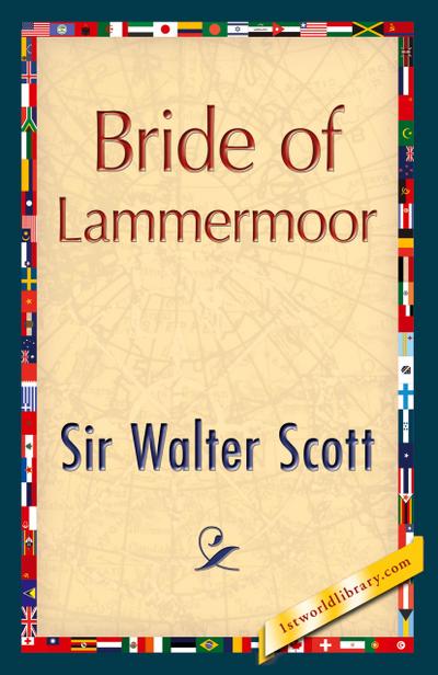 Bride of Lammermoor