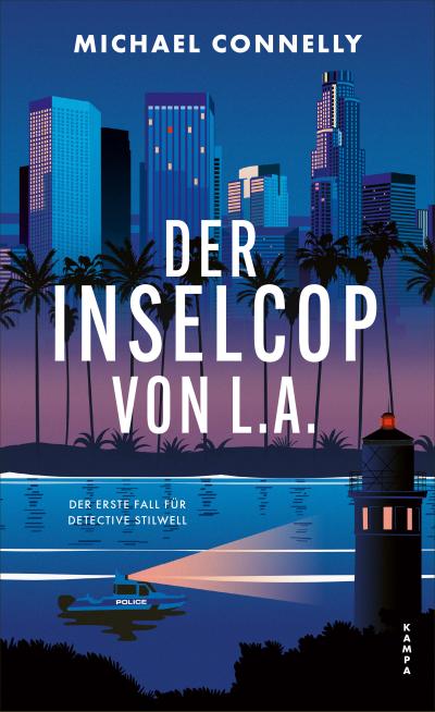 Der Inselcop von L. A.