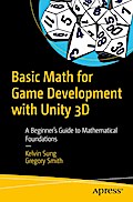 Basic Math for Game Development with Unity 3D