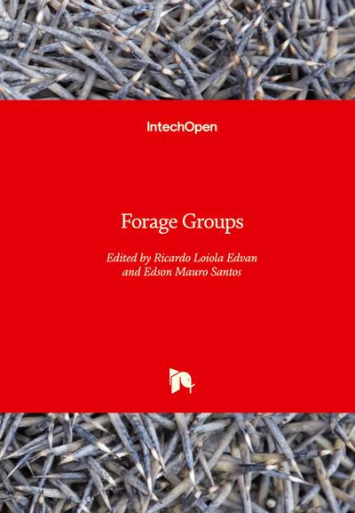 Forage Groups
