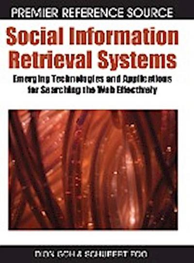 Social Information Retrieval Systems