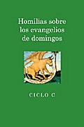 Homilias sobre los evangelios de domingos