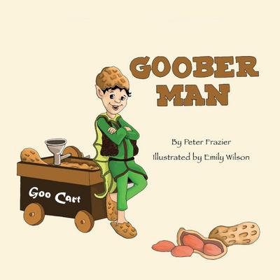 Frazier, P: Goober Man