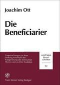 Die Beneficiarier