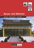 Bauen und Wohnen. Schülerbuch