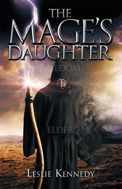 The Mage’s Daughter