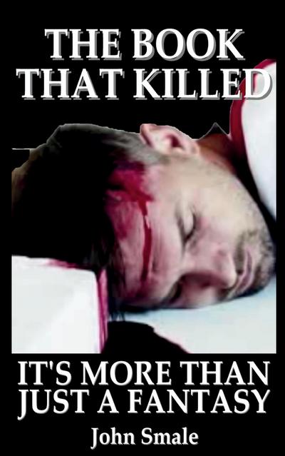 Smale, J: Book That Killed