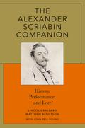 The Alexander Scriabin Companion