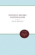 Nations Before Nationalism