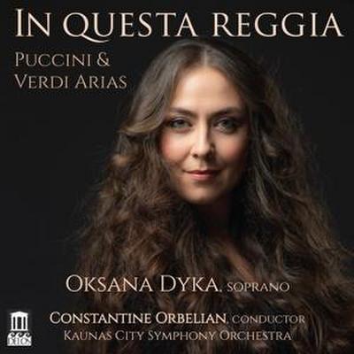 In Questa Reggia