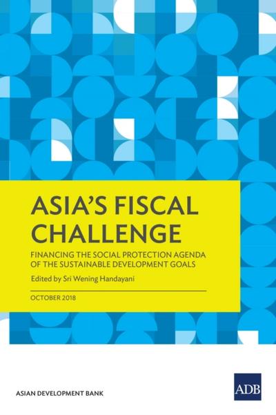 Asia’s Fiscal Challenge