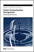 Water Contamination Emergencies